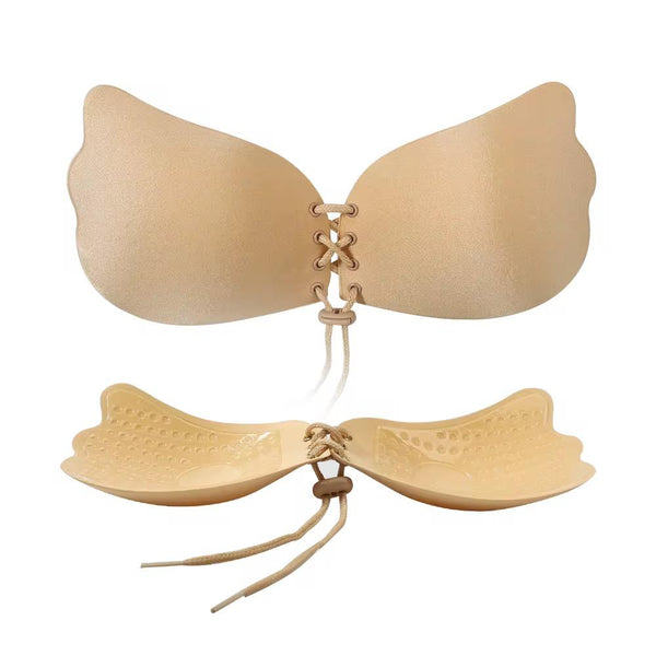 Stick on Bra