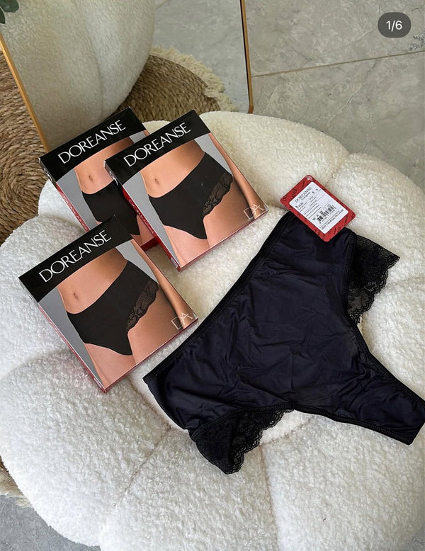 Underwear Set - 3 colors